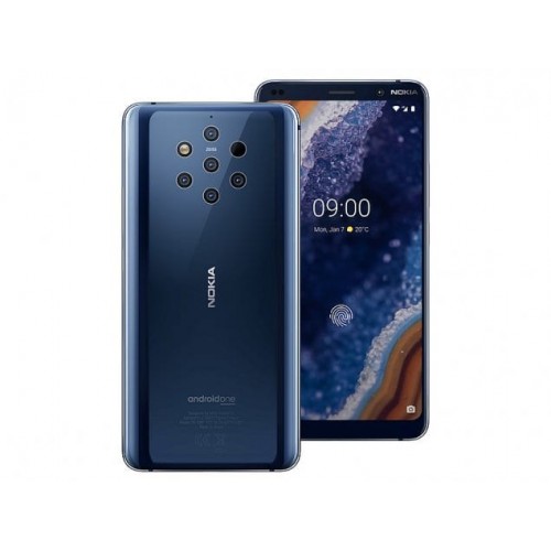 Nokia 9 Pureview 128GB 6GB RAM